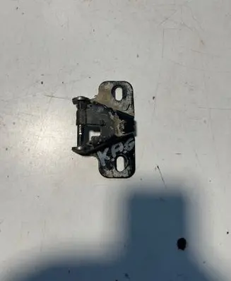 Opel Movano B Loading door lock loop/hook striker X0378515