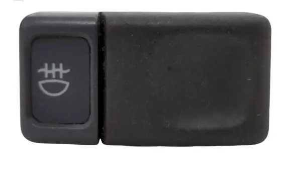 Volvo S70 V70 V70 XC Fog light switch 9148994 98BW20B