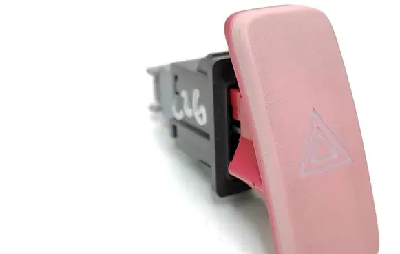 Toyota Auris 150 Hazard light switch 84332021301237