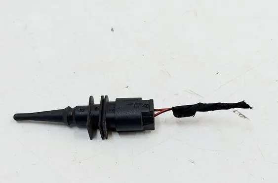 BMW iX1 Outside/exterior temperature sensor 6936953