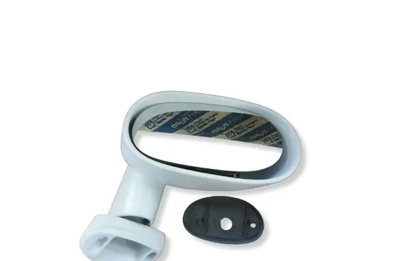 Fiat Barchetta Front door electric wing mirror 170403099