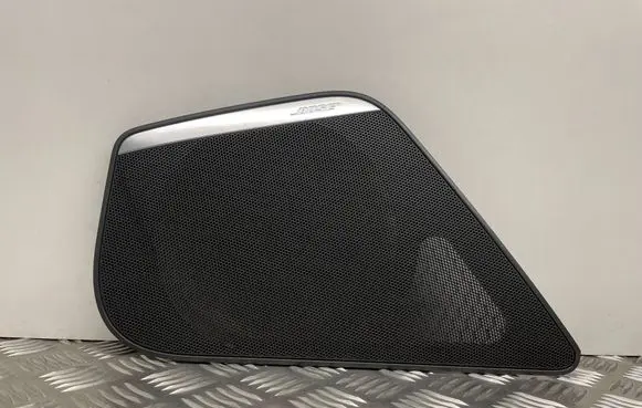 Audi A6 Allroad C7 Front door speaker cover trim 4G0035420A