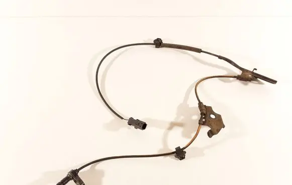 Toyota Prius (XW30) ABS brake wheel speed sensor 8954347030