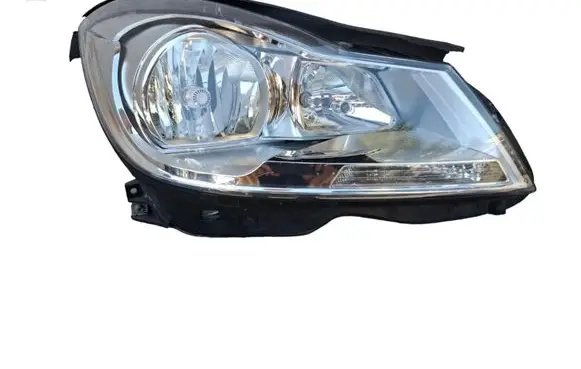 Mercedes-Benz C W204 Headlight/headlamp A2048205059