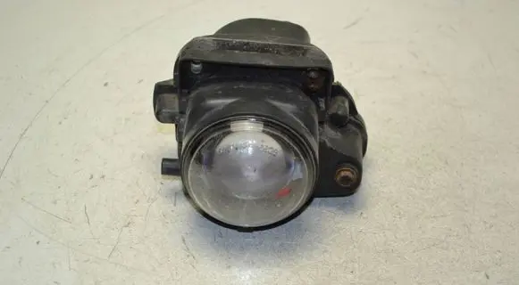 Front fog light