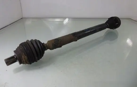 Seat Toledo III (5P) Front driveshaft