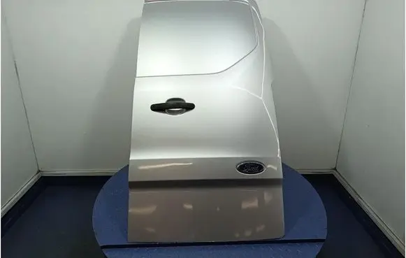 Ford Transit Custom Rear door