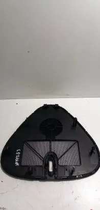 Dash center speaker trim cover