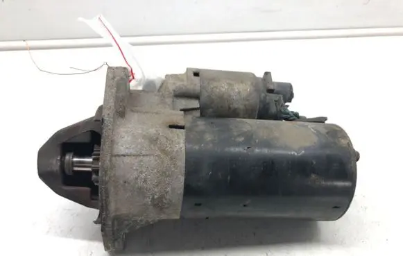 Alfa Romeo Mito Starter motor 0001108234