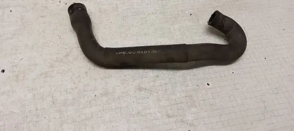 Volkswagen Transporter - Caravelle T5 Engine coolant pipe/hose 7E0121058E 125894