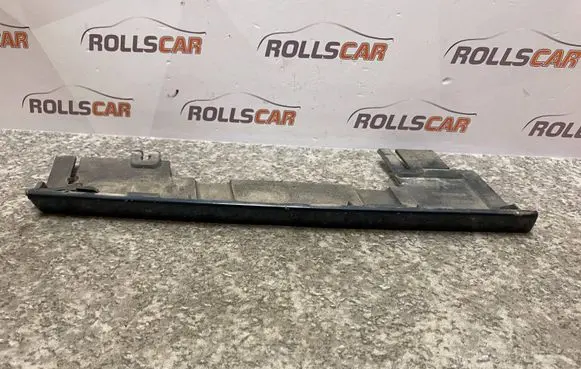 BMW 7 E38 Under headlight/headlamp trim 81579380