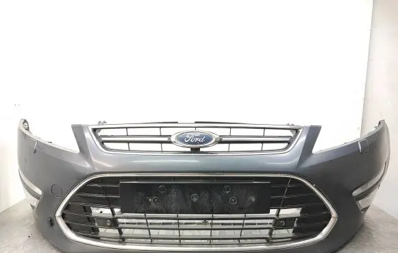 Ford Mondeo MK IV Front bumper BS7117757A BS718B374A BS7115K202AB
