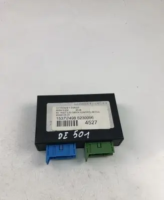 BMW 5 E34 Other control units/modules 1388098