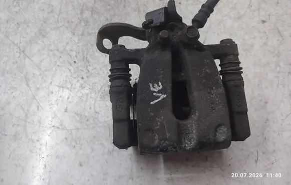 KIA Ceed Rear brake caliper