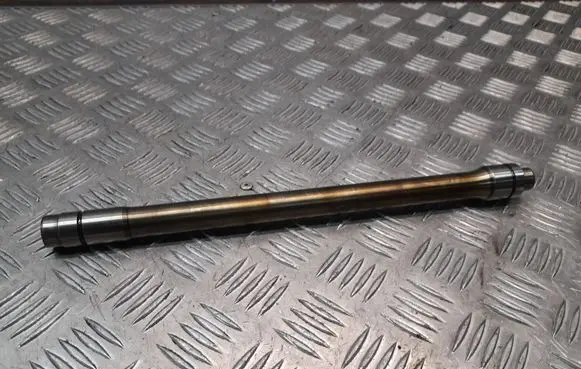 Audi A6 S6 C7 4G Balance shaft 06E103273T
