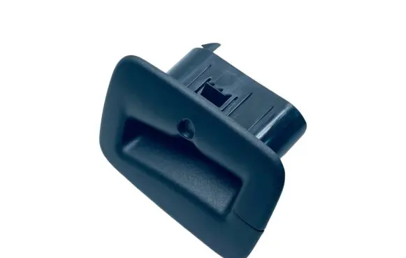 Skoda Rapid (NH) Seat trim 8V0857763B
