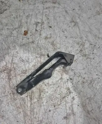 Volkswagen Transporter - Caravelle T5 Sliding door check strap stopper 7H0843414C