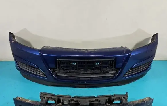 Opel Astra H Front bumper IMPRK1395116