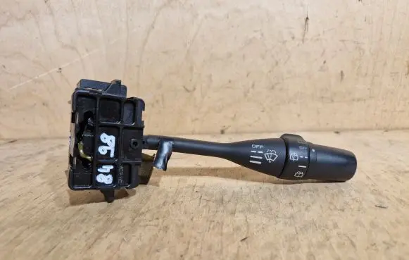 Nissan Almera Wiper control stalk