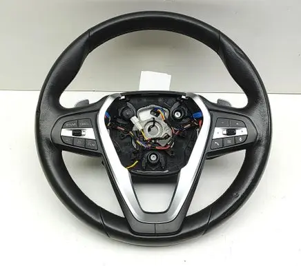 BMW 3 G20 G21 Steering wheel 7939612