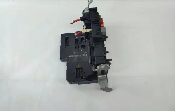 Mercedes-Benz E W212 Fuse box set A2129000004 A2125452832