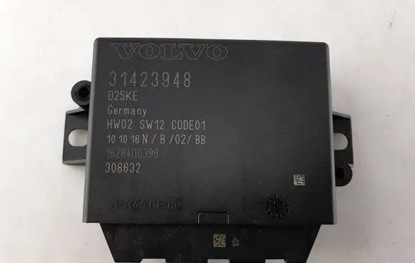 Parking PDC control unit/module