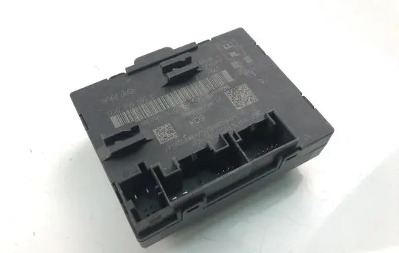 Volkswagen Golf VII Other control units/modules 5Q0959595E