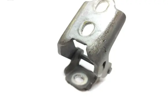 Front door lower hinge