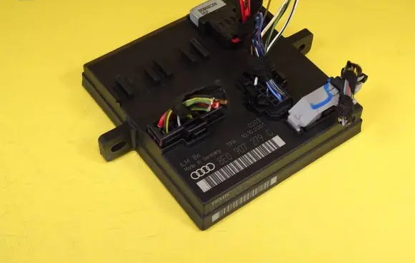 Comfort/convenience module