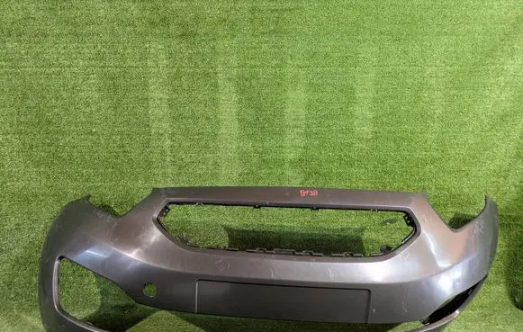 KIA Venga Front bumper 865111P000