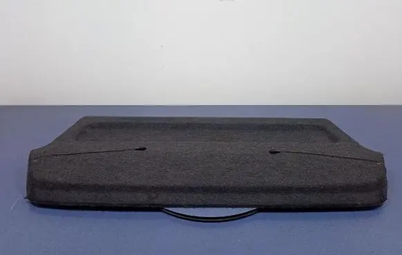 Honda Civic Parcel shelf 