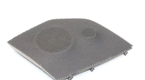 Toyota GT 86 Panel speaker 86301CA030