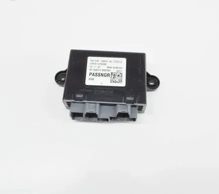 Ford Fiesta Door control unit/module H1BT14B533AG