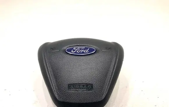Ford Fiesta Steering wheel airbag 62146212G