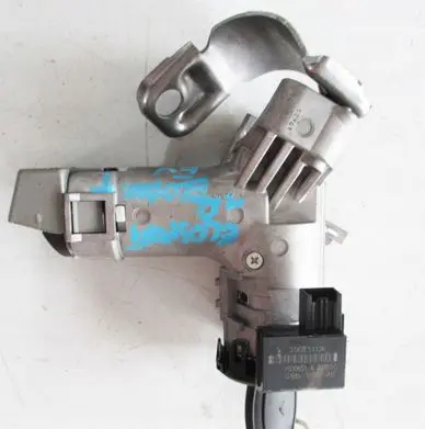 Ford Ecosport Ignition lock 9V213F880ED