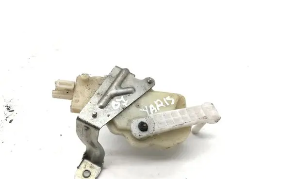 Toyota Yaris Central locking motor 