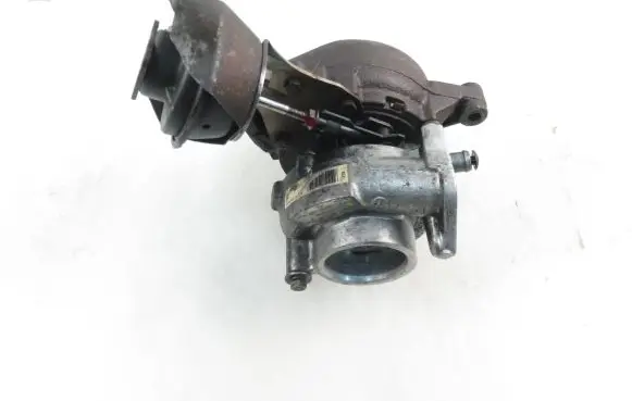 Citroen C5 Turbo GT1749V 9654919580
