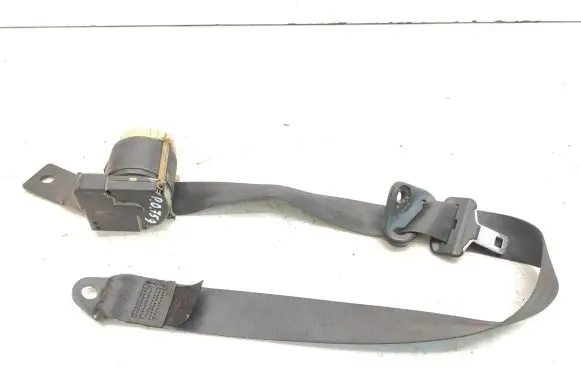 Citroen Xsara Front seatbelt 96297129XX E2046073