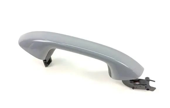 Volkswagen Golf VIII Front door exterior handle 5H0837205F