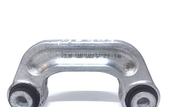 Audi A6 S6 C6 4F Front anti-roll bar/sway bar 4E0411317F