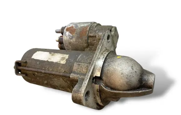 Ford Mondeo MK IV Starter motor AV6N11000DA K3724