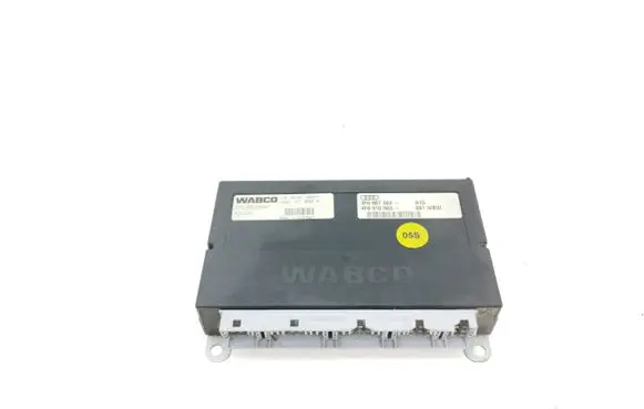 Audi A6 S6 C6 4F Suspension control unit/module 4F0907553 4F0910553