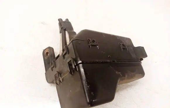 Toyota Avensis T250 Fuse box set
