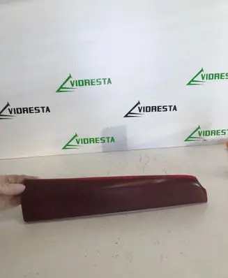 Rear tail light reflector