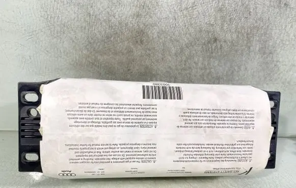 Audi Q7 4L Passenger airbag 100386214