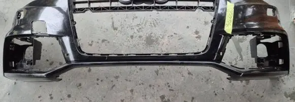 Audi A5 8T 8F Front bumper 693L