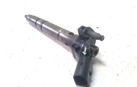 Audi A7 S7 4G Fuel injector 059130277CC
