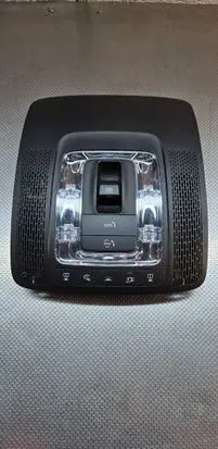 Mercedes-Benz A W177 AMG Headlining lighting console trim A0009001439