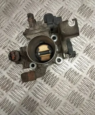 Suzuki Swift I Throttle valve 813783E11 136800167266