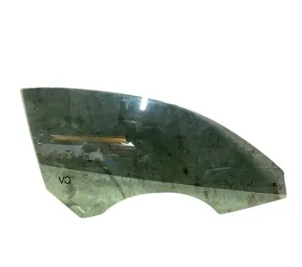 Ford Mustang VI Front door window/glass (coupe) FR3B7621410AD E000251 43R000263